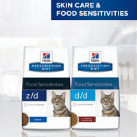 Πρωτόκολλο διαχείρισης γάτας