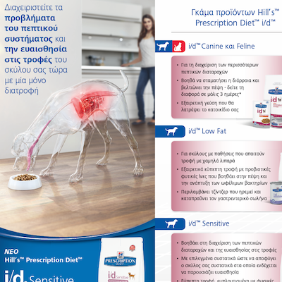 id Sensitive Φυλλάδιο για τον Ιδιοκτήτη