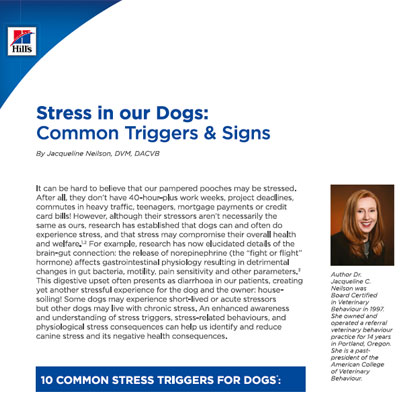 Id Stress Triggers