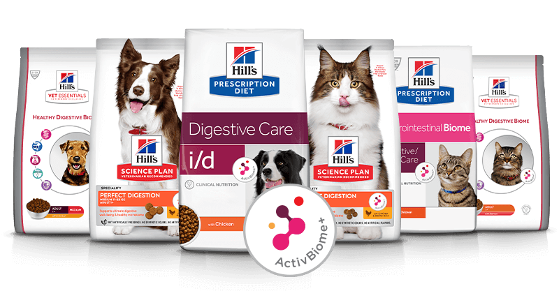 Διατροφή του μικροβιώματος που συνιστά ένα βήμα εμπρός